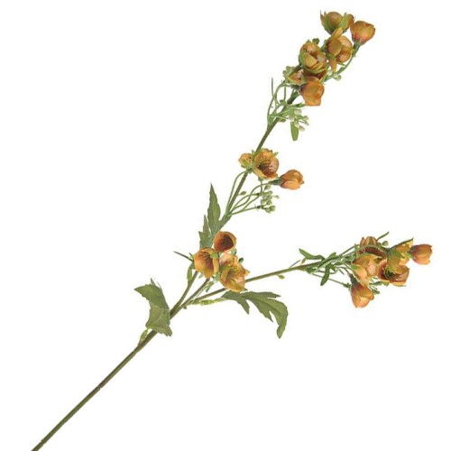 British Wild Flowers Artificial Flowers Collection